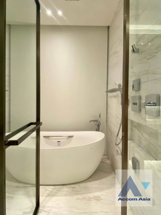 11  2 br Condominium for rent and sale in Ploenchit ,Bangkok BTS Chitlom at Scope Langsuan AA36124