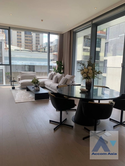 unitFully Furnished |  2 Bedrooms  Condominium For Rent & Sale in Ploenchit, Bangkok  near BTS Chitlom (AA36124)