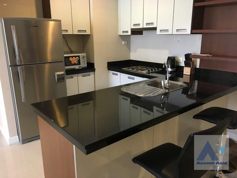 unitSukhumvit City Resort