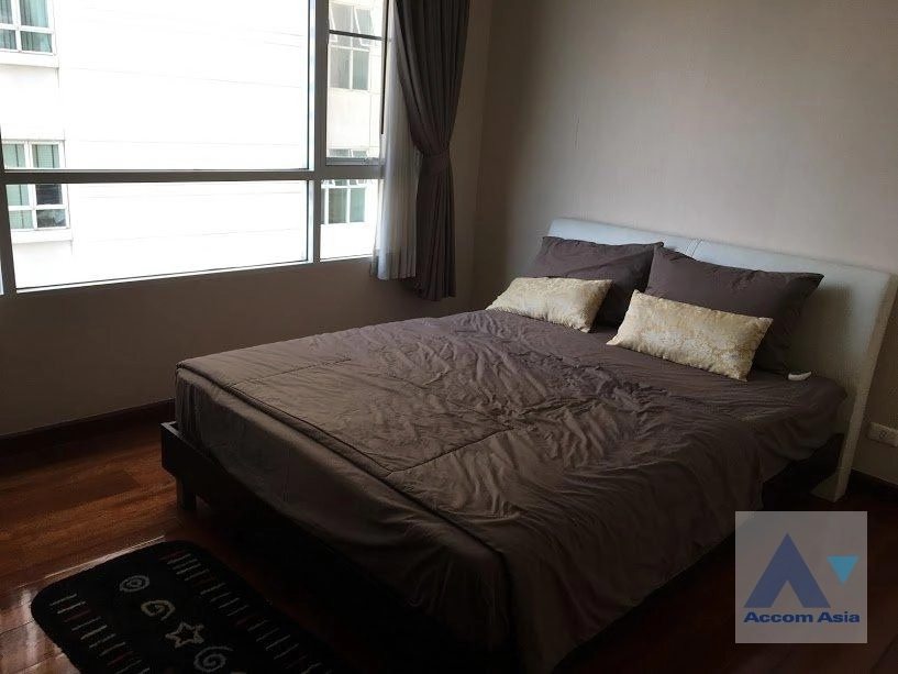 unitSukhumvit City Resort