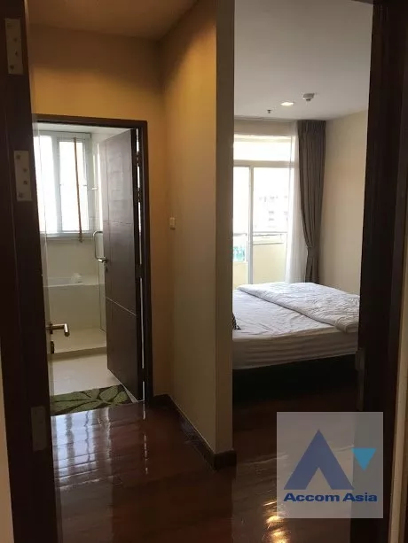 7  2 br Condominium For Rent in Sukhumvit ,Bangkok BTS Nana at Sukhumvit City Resort AA36126