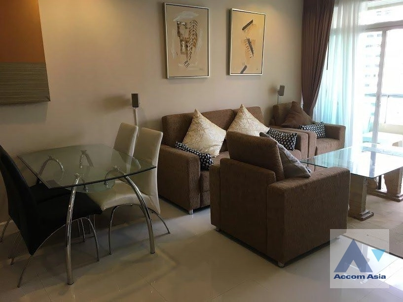 unitSukhumvit City Resort