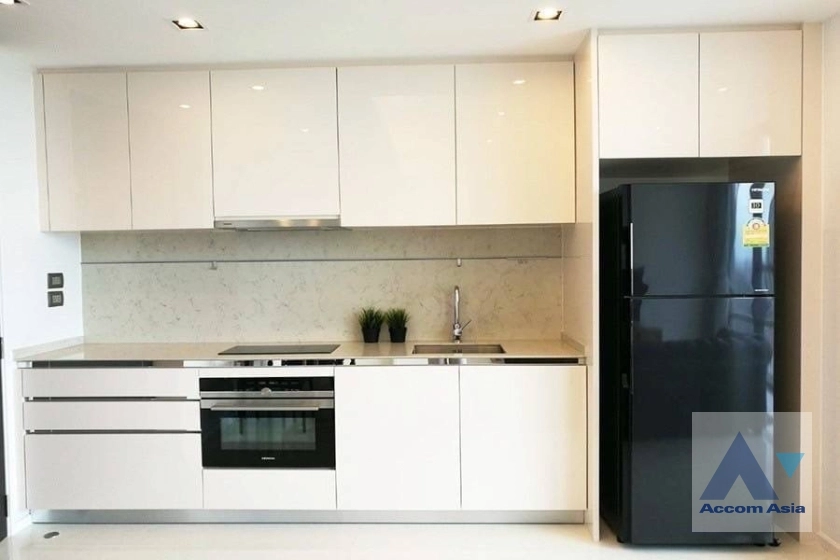 unitFully Furnished | The Bangkok Sathorn