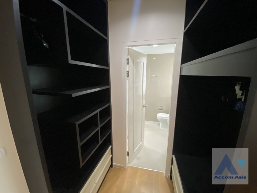 10  2 br Condominium for rent and sale in Phaholyothin ,Bangkok MRT Phetchaburi - ARL Makkasan at Villa Asoke AA36128