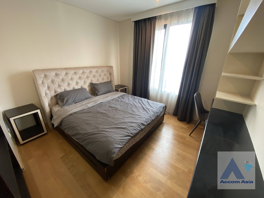 4  2 br Condominium for rent and sale in Phaholyothin ,Bangkok MRT Phetchaburi - ARL Makkasan at Villa Asoke AA36128