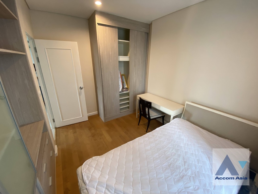 6  2 br Condominium for rent and sale in Phaholyothin ,Bangkok MRT Phetchaburi - ARL Makkasan at Villa Asoke AA36128