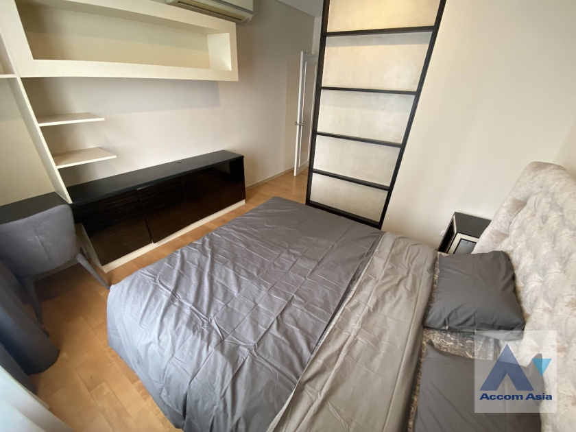 5  2 br Condominium for rent and sale in Phaholyothin ,Bangkok MRT Phetchaburi - ARL Makkasan at Villa Asoke AA36128