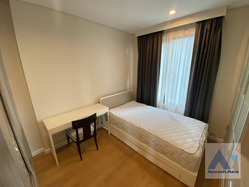 7  2 br Condominium for rent and sale in Phaholyothin ,Bangkok MRT Phetchaburi - ARL Makkasan at Villa Asoke AA36128