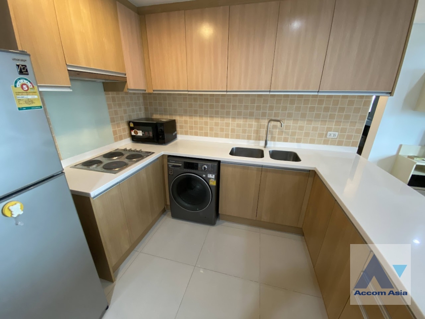 9  2 br Condominium for rent and sale in Phaholyothin ,Bangkok MRT Phetchaburi - ARL Makkasan at Villa Asoke AA36128