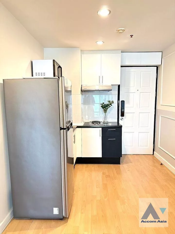 7  1 br Condominium For Sale in Sukhumvit ,Bangkok BTS On Nut at Waterford Sukhumvit 50 AA36129