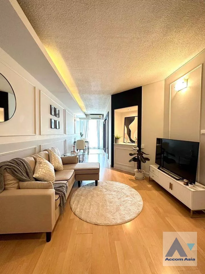 Waterford Sukhumvit 50 Condominium  1 Bedroom for Sale BTS On Nut in Sukhumvit Bangkok