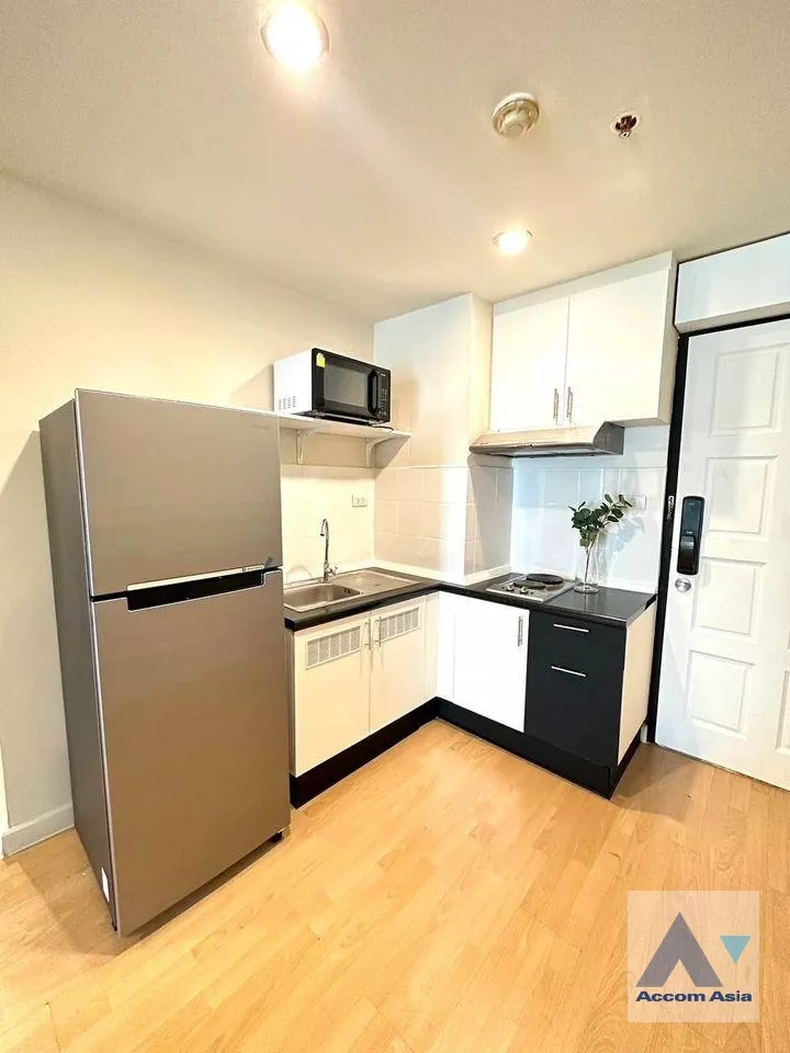 6  1 br Condominium For Sale in Sukhumvit ,Bangkok BTS On Nut at Waterford Sukhumvit 50 AA36129