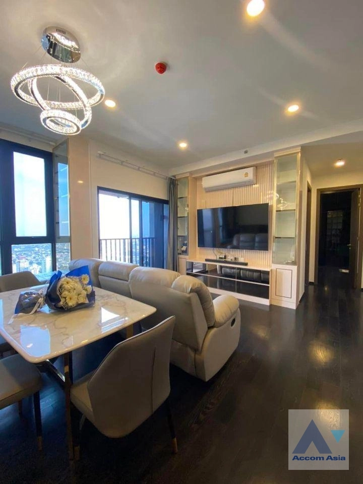 unitPark Origin Thonglor