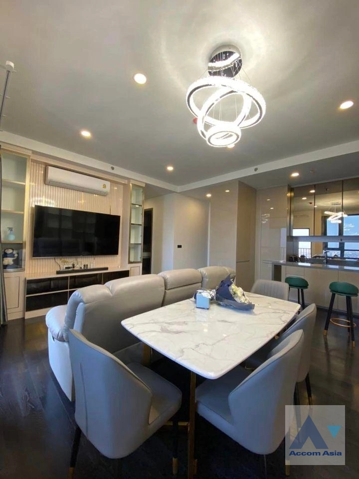 unitPark Origin Thonglor