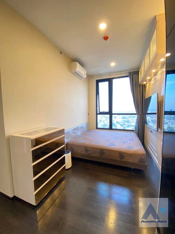 7  2 br Condominium For Rent in Sukhumvit ,Bangkok BTS Thong Lo at Park Origin Thonglor AA36131