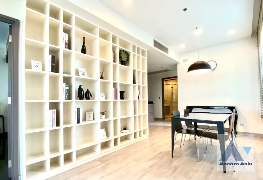  Keyne By Sansiri Condominium  2 Bedroom for Rent BTS Thong Lo in Sukhumvit Bangkok