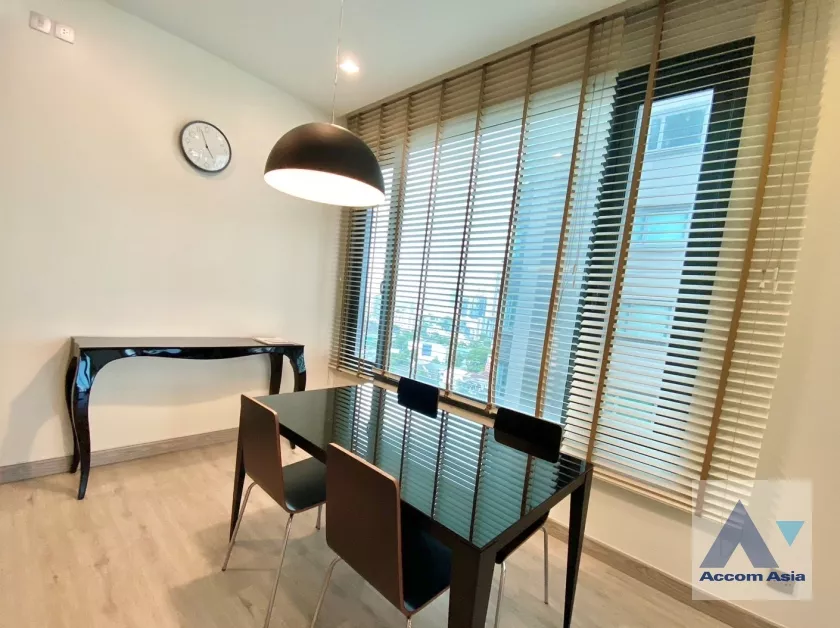 8  2 br Condominium For Rent in Sukhumvit ,Bangkok BTS Thong Lo at Keyne By Sansiri AA36132