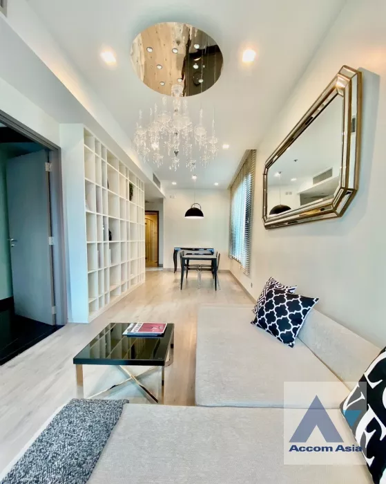 unitKeyne By Sansiri