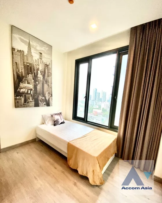 11  2 br Condominium For Rent in Sukhumvit ,Bangkok BTS Thong Lo at Keyne By Sansiri AA36132