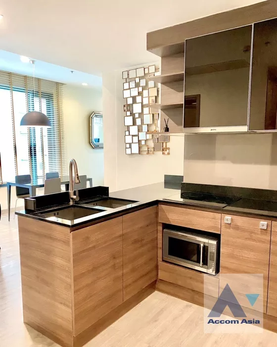 9  2 br Condominium For Rent in Sukhumvit ,Bangkok BTS Thong Lo at Keyne By Sansiri AA36132