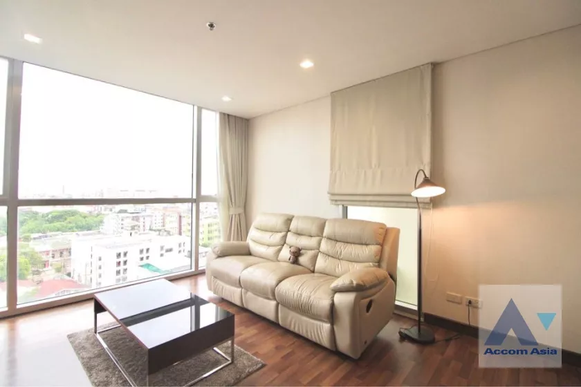  1  2 br Condominium For Rent in Sukhumvit ,Bangkok BTS Phra khanong at Le Luk AA36134