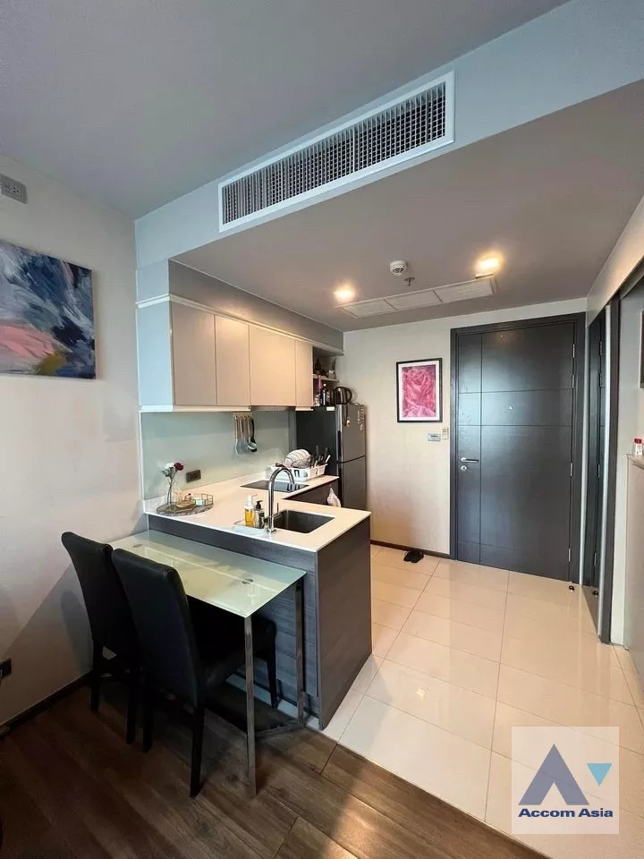  1  1 br Condominium For Rent in Sukhumvit ,Bangkok BTS Ekkamai at Ceil By Sansiri AA36136