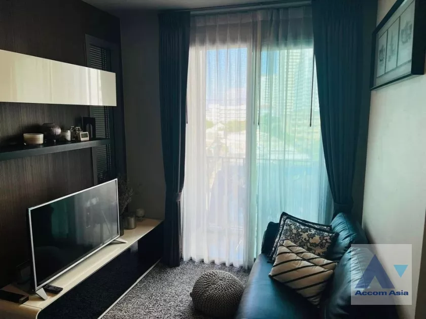 Fully Furnished |  Ceil By Sansiri Condominium  1 Bedroom for Rent BTS Ekkamai in Sukhumvit Bangkok