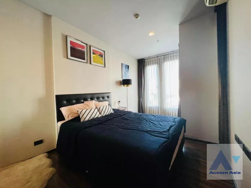 unitFully Furnished | Ceil By Sansiri