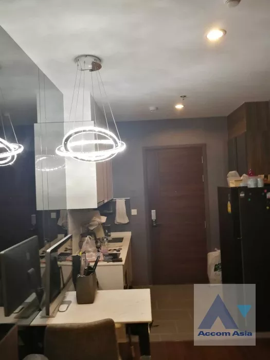  1  1 br Condominium For Rent in Sukhumvit ,Bangkok BTS Ekkamai at C Ekkamai AA36137