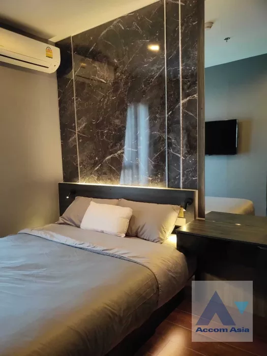  1  1 br Condominium For Rent in Sukhumvit ,Bangkok BTS Ekkamai at C Ekkamai AA36137