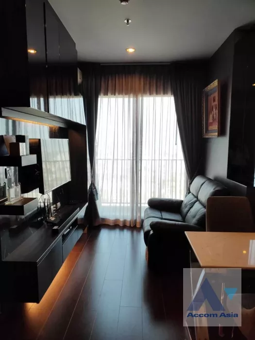  C Ekkamai Condominium  1 Bedroom for Rent BTS Ekkamai in Sukhumvit Bangkok