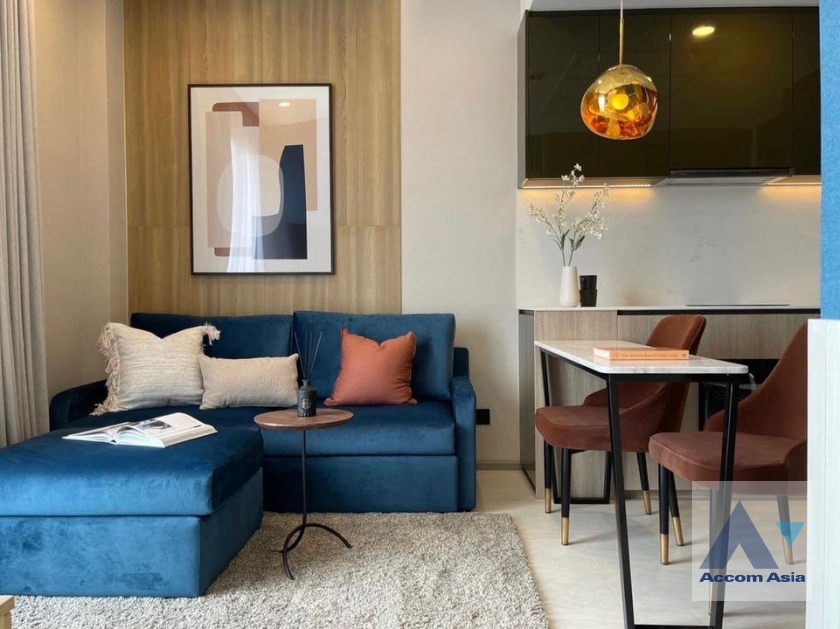 unitCooper Siam condominium