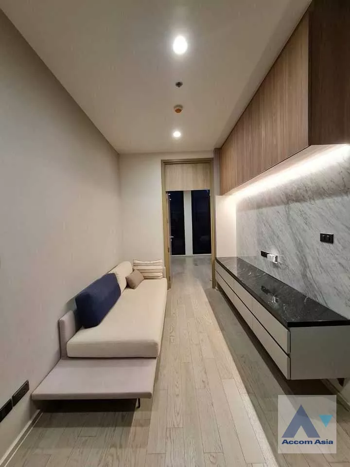  Noble Ploenchit Condominium  1 Bedroom for Rent BTS Ploenchit in Ploenchit Bangkok