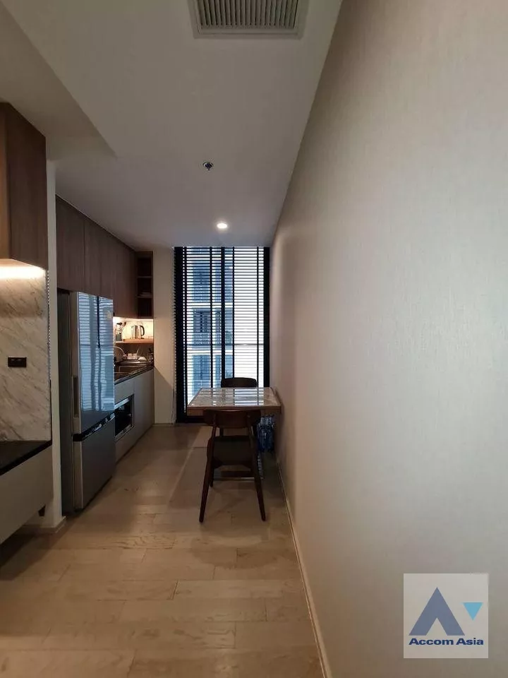 4  1 br Condominium For Rent in Ploenchit ,Bangkok BTS Ploenchit at Noble Ploenchit AA36139
