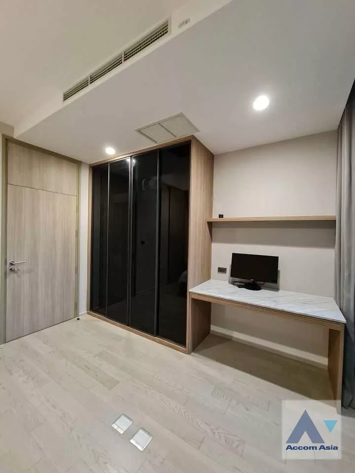  1  1 br Condominium For Rent in Ploenchit ,Bangkok BTS Ploenchit at Noble Ploenchit AA36139