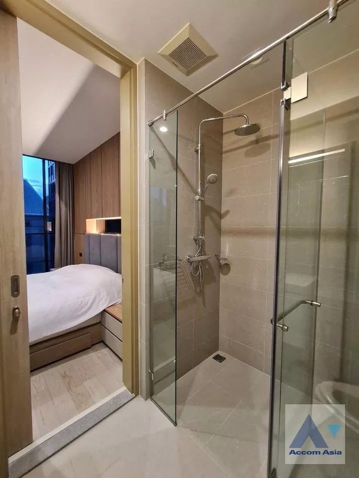 7  1 br Condominium For Rent in Ploenchit ,Bangkok BTS Ploenchit at Noble Ploenchit AA36139