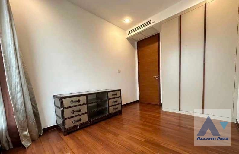 unit 2 Bedrooms  Condominium For Rent in Sukhumvit, Bangkok  near BTS Thong Lo (AA36140)
