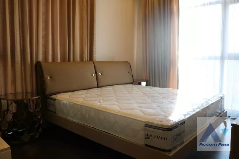 4  1 br Condominium for rent and sale in Sukhumvit ,Bangkok BTS Phrom Phong at The XXXIX by Sansiri AA36141