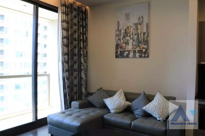  1  1 br Condominium for rent and sale in Sukhumvit ,Bangkok BTS Phrom Phong at The XXXIX by Sansiri AA36141