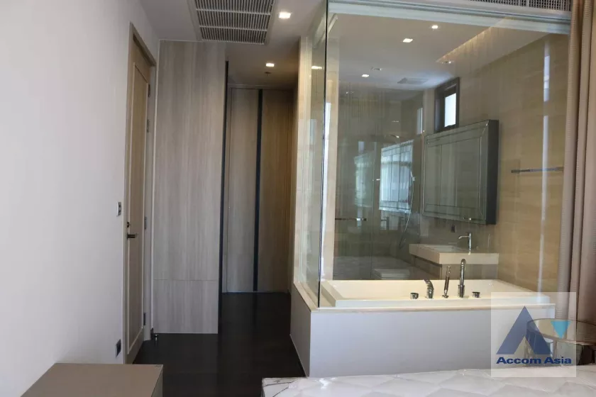 5  1 br Condominium for rent and sale in Sukhumvit ,Bangkok BTS Phrom Phong at The XXXIX by Sansiri AA36141
