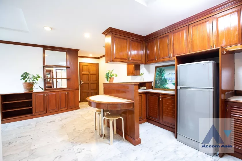 unitPet friendly | Witthayu Complex