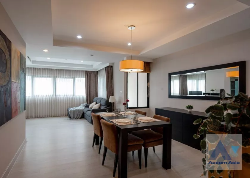  2  1 br Condominium for rent and sale in Sathorn ,Bangkok BTS Sala Daeng - MRT Lumphini at Sathorn Gardens AA36145
