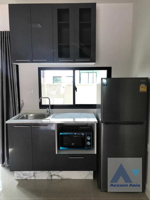  1  3 br Townhouse for rent and sale in Pattanakarn ,Bangkok  at Baan Klang Muang Srinakarin-Onnut AA36146