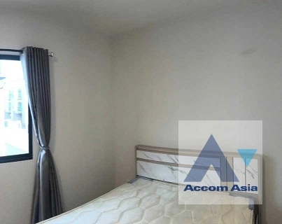  1  3 br Townhouse for rent and sale in Pattanakarn ,Bangkok  at Baan Klang Muang Srinakarin-Onnut AA36146