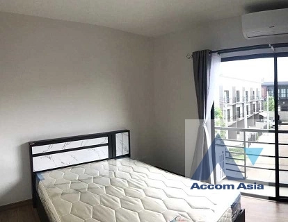 4  3 br Townhouse for rent and sale in Pattanakarn ,Bangkok  at Baan Klang Muang Srinakarin-Onnut AA36146