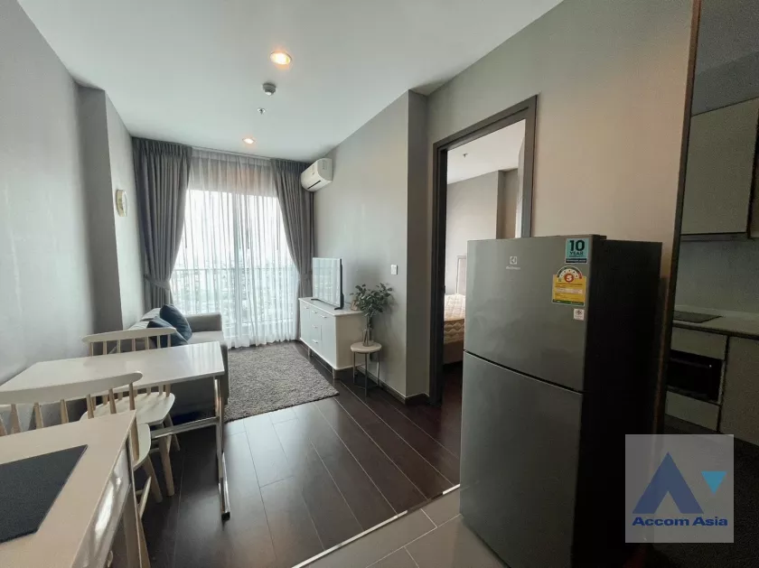 5  1 br Condominium For Rent in Sukhumvit ,Bangkok BTS Ekkamai at C Ekkamai AA36147