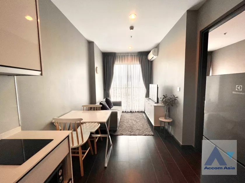  1  1 br Condominium For Rent in Sukhumvit ,Bangkok BTS Ekkamai at C Ekkamai AA36147