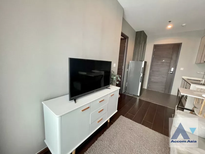  1  1 br Condominium For Rent in Sukhumvit ,Bangkok BTS Ekkamai at C Ekkamai AA36147