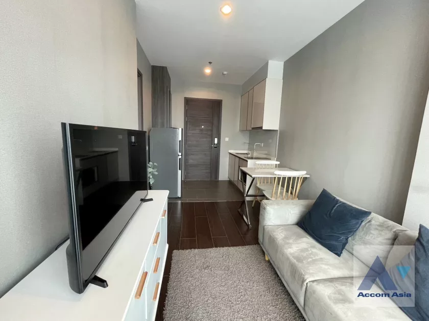  C Ekkamai Condominium  1 Bedroom for Rent BTS Ekkamai in Sukhumvit Bangkok