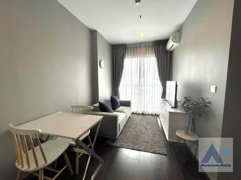 4  1 br Condominium For Rent in Sukhumvit ,Bangkok BTS Ekkamai at C Ekkamai AA36147
